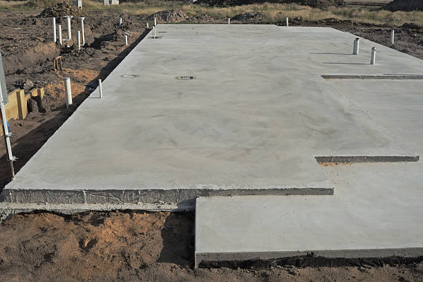 Best Concrete Driveway Installation in Cayuga Heights, NY