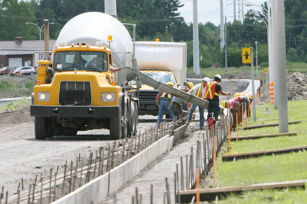 Best Commercial Concrete Services in Cayuga Heights, NY